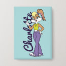 Recherche de lola bunny badges Coeur du doigt