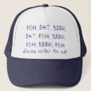 Search for streams hats Trout