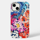 Recherche de fleurs tropicales iphone coques Pour tous