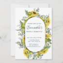 Recherche de watercolor wreath invitations Eucalyptus