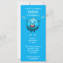 Search for cute 4x9 invitations Party