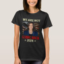 Search for us flag tshirts Kamala