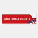 Search for funny election bumper stickers Kamala