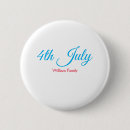 Search for happy fourth buttons Happy birthday america