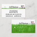 Search for turf Golfer