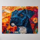 Recherche de corso de canne art Portrait