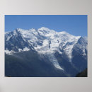 Search for mont blanc posters Travel