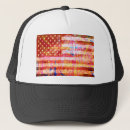 Search for 2 flags hats Usa
