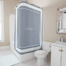 Search for blue christmas shower curtains Golden