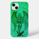 Recherche de fée gothique iphone coques Ange