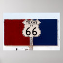 Search for route 66 posters Vintage