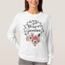 Search for blessed grandma tshirts Trendy