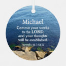 Recherche de prospérité ornements Bénédiction