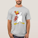 Recherche de foghorn leghorn tshirts Lune