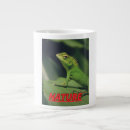 Search for green iguana mugs Nature