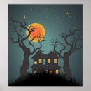 Search for scary trees posters House