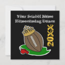 Search for homecoming dance invitations Party
