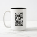 Search for funny german shepherd mugs Pet