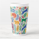 Recherche de matisse tasses Chat