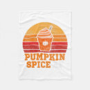 Search for pumpkin spice blankets Witch