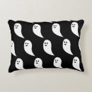 Recherche de fantômes mignons coussins Pour enfants