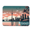 Recherche de toronto magnete Paysage urbain