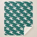 Search for cute ghost blankets Cartoon