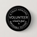 Recherche de fournisseur de badges Merci