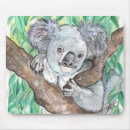 Recherche de koala tapis souris Faune