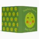 Search for happy binders Teacher