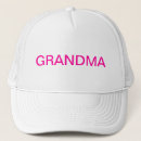 Search for grandchild hats Grandma
