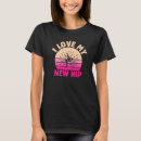 Search for joint replacement tshirts Hip