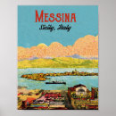 Search for messina posters Vintage