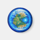Search for flat eart Planet