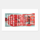 Recherche de maladie autocollants Masque