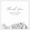 Recherche de de vegas mariage autocollants Skyline