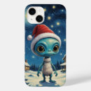 Recherche de alien mignon iphone coques Ufo