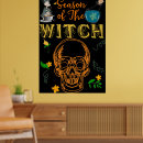 Search for witchery posters Halloween
