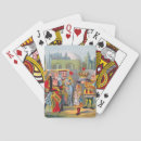 Recherche de lewis carroll jeux de cartes John tenniel