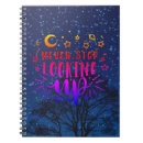 Search for stop looking Never stop looking up