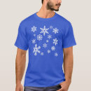 Search for snowfall tshirts Cold
