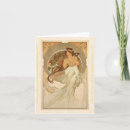 Search for alphonse mucha cards Elegant