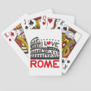 Recherche de rome jeux de cartes Colisée