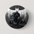 Search for batman buttons Arkham knight