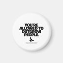 Search for simple round magnets Inspirational