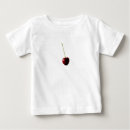 Recherche de cherry bébé vêtements Rouge