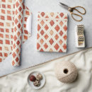 Search for terracotta wrapping paper Fall