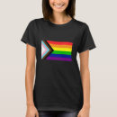 Recherche de trans tshirts Fierté