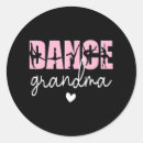 Search for grandmother stickers Grandma