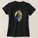 Recherche de catrina tshirts Jour